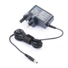 Ce Certificate 10.5V AC DC Adapter for LED Display
